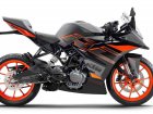 2020 KTM RC 200